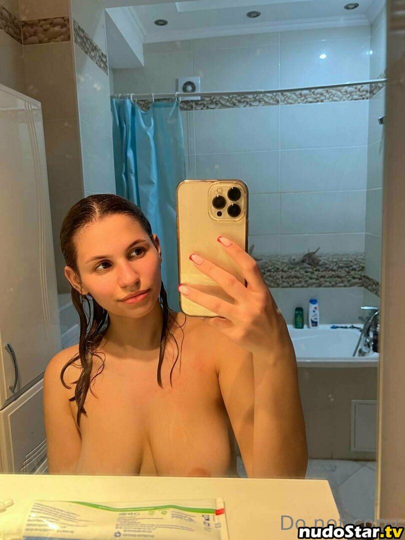 daniellelancaster / daniellelancaster_ Nude OnlyFans Leaked Photo #86