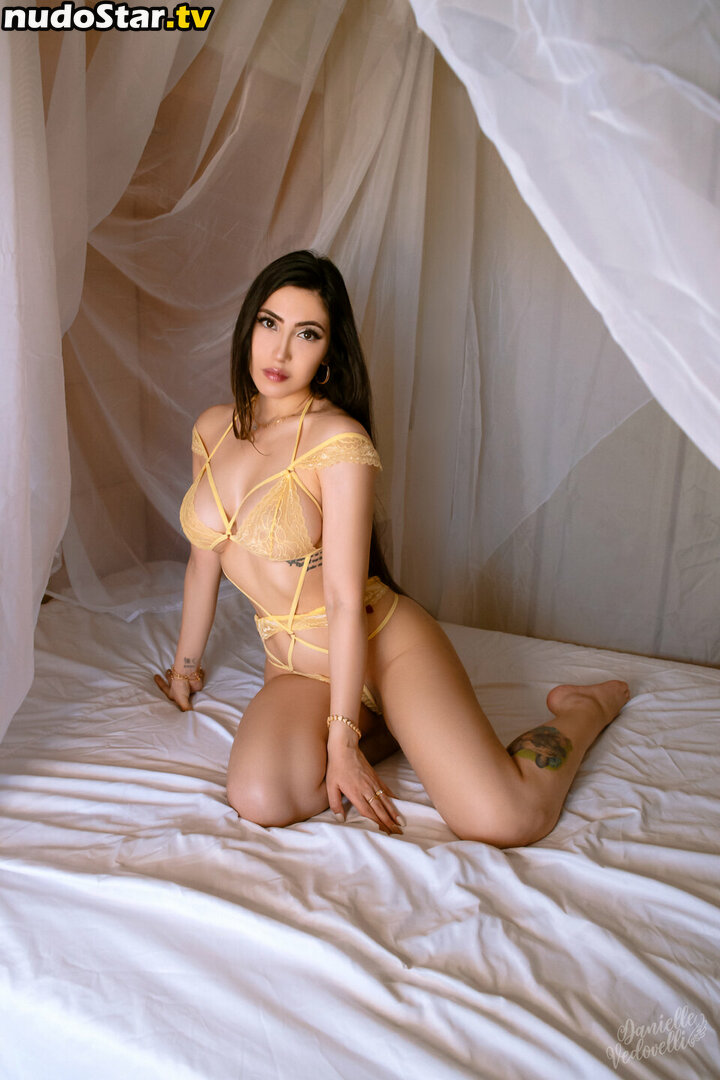 Danielle Vedovelli / Danievedo Nude OnlyFans Leaked Photo #987