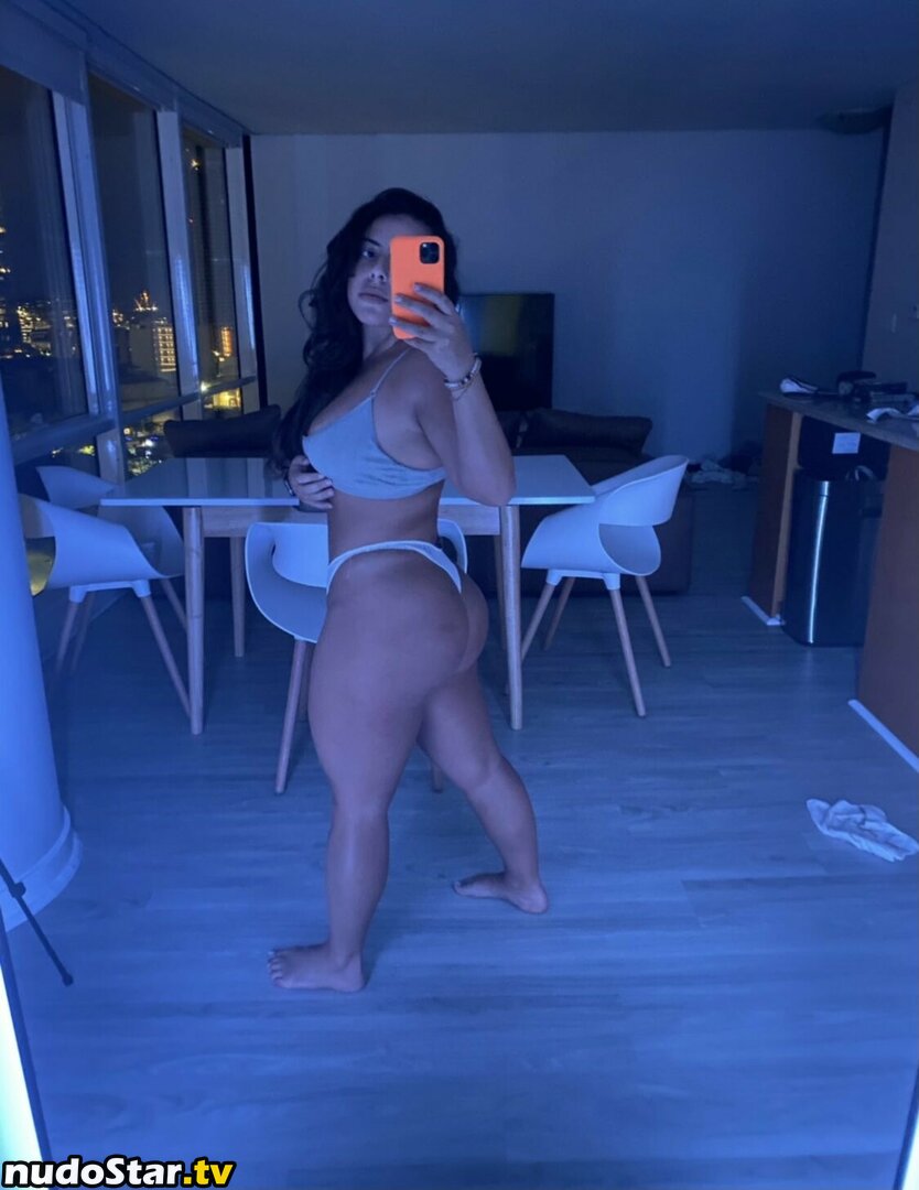 _Daniii45 Nude OnlyFans Leaked Photo #53