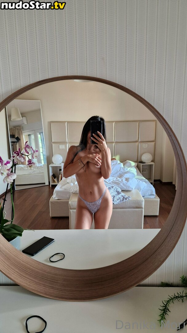 danikamorixxx Nude OnlyFans Leaked Photo #112