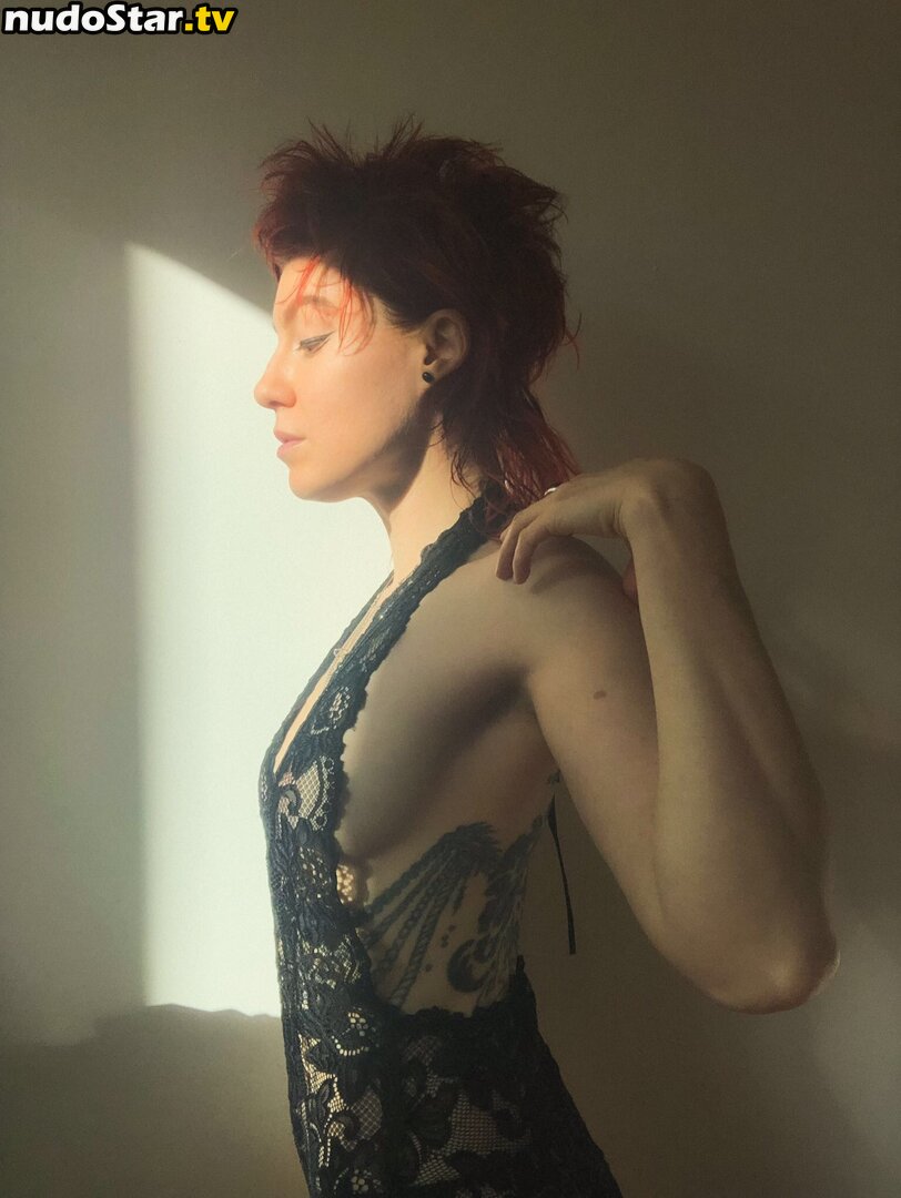 DanikaXIX Nude OnlyFans Leaked Photo #46