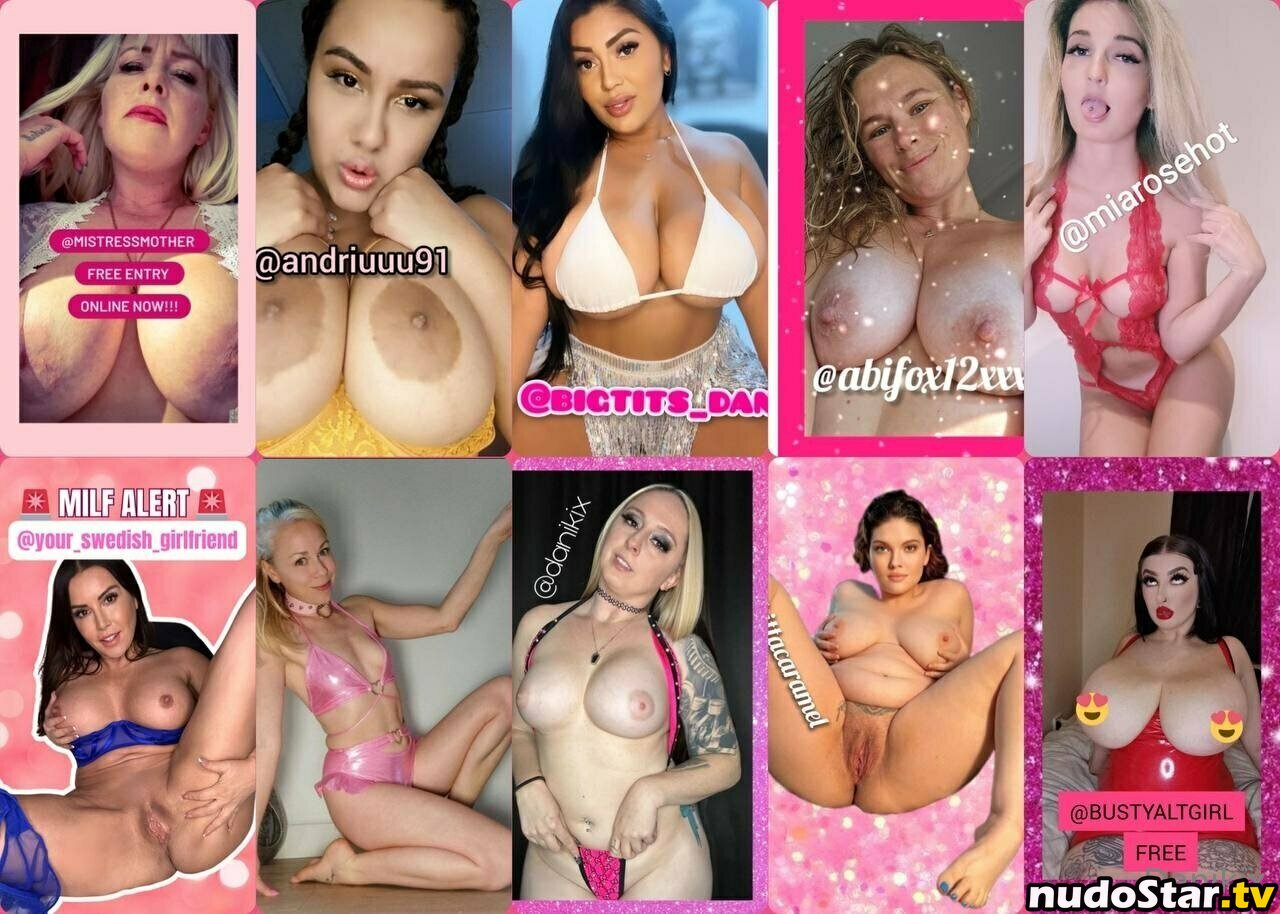 danikix / https: Nude OnlyFans Leaked Photo #83