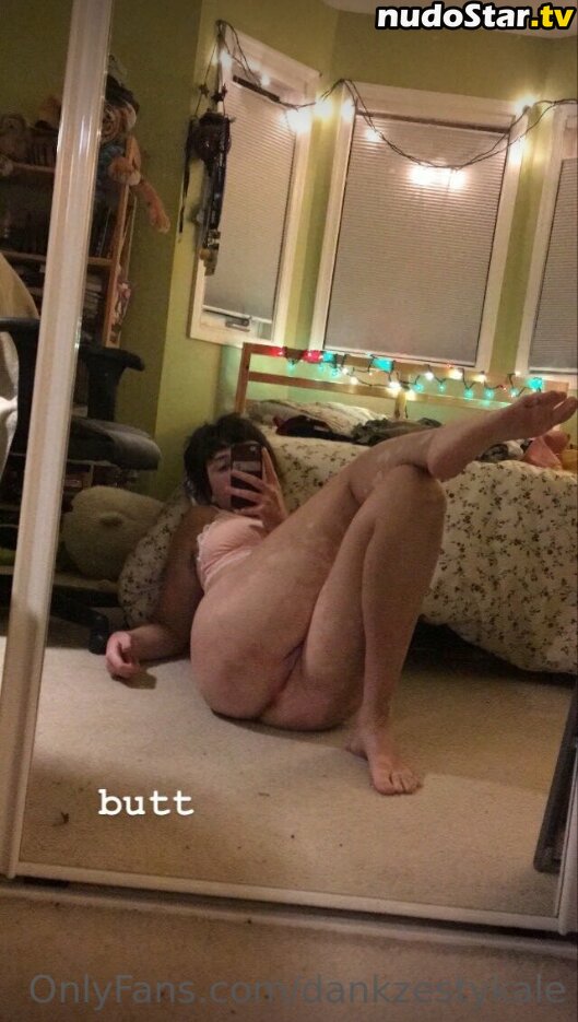 dankzestykale Nude OnlyFans Leaked Photo #4
