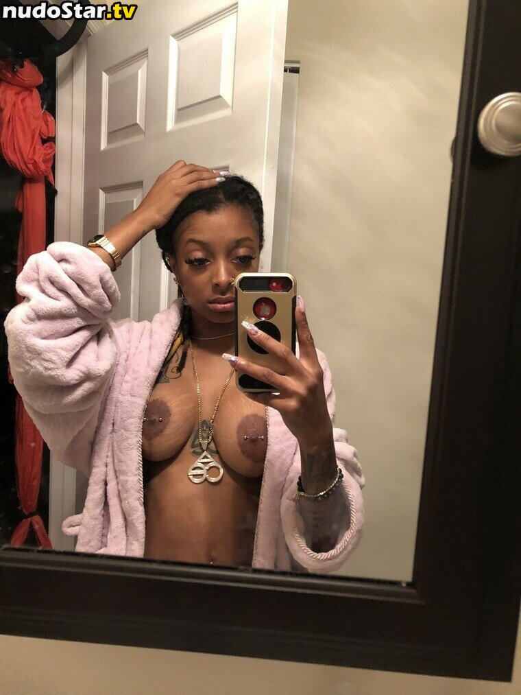Dannie Ace / dannie_ace Nude OnlyFans Leaked Photo #17