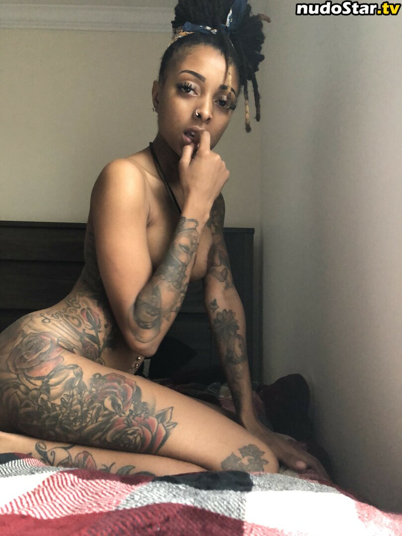 Dannie Ace / dannie_ace Nude OnlyFans Leaked Photo #20