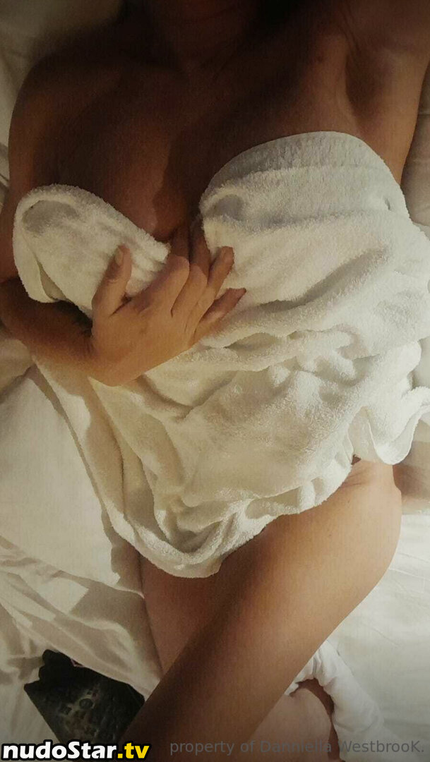 Danniella Westbrook / danniellawestbrook_73 / westbrookdanni Nude OnlyFans Leaked Photo #52