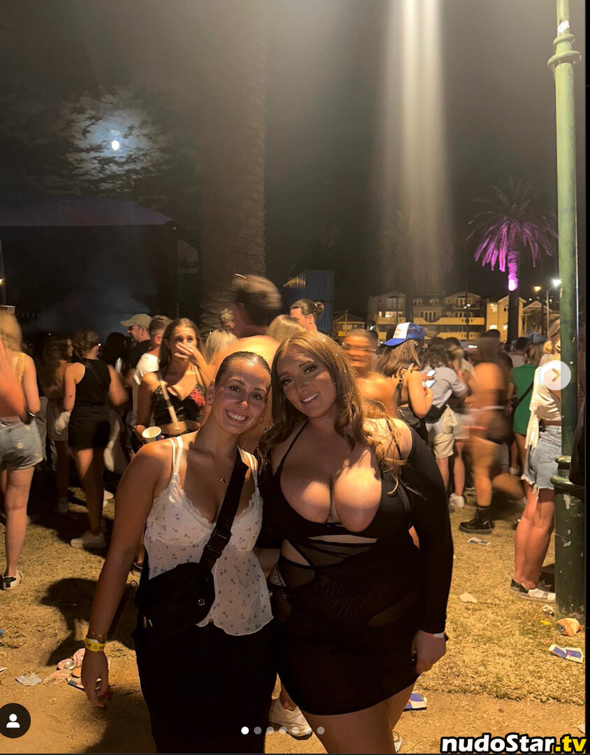 Dannielle Ashurst / dannieashurst Nude OnlyFans Leaked Photo #56