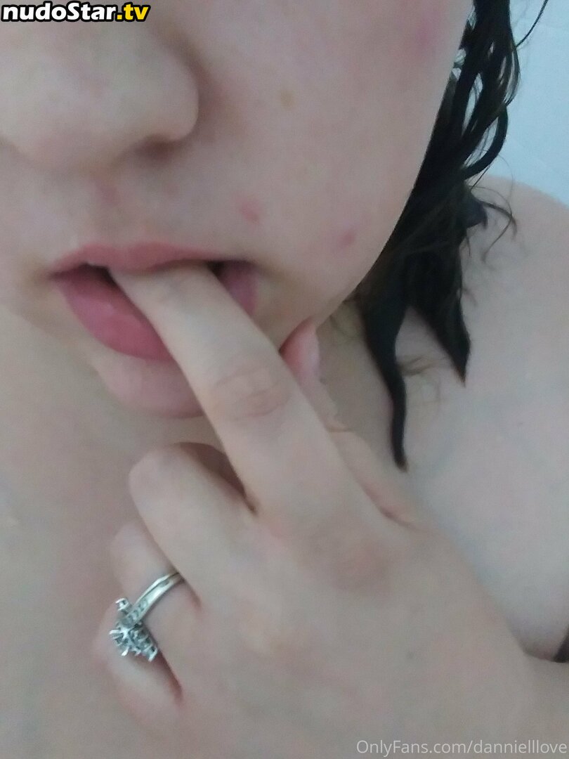 dannielllove / dnellruhl Nude OnlyFans Leaked Photo #28