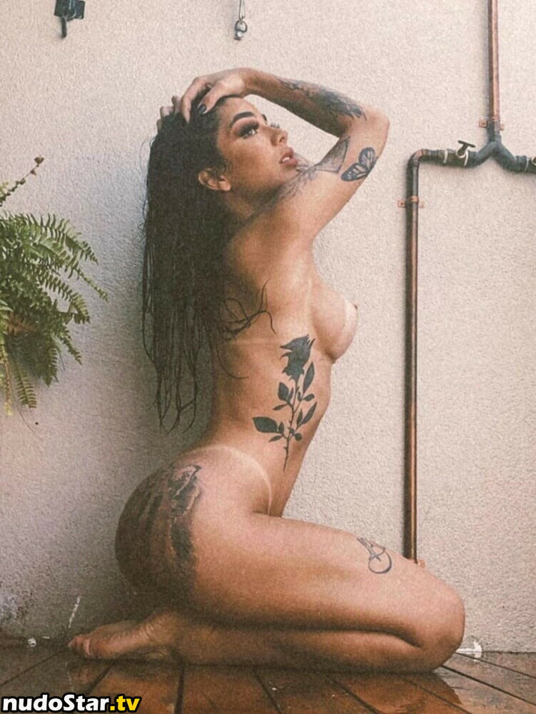 Danielly Martins / Danny Lifestyle / lifestyle_ofc Nude OnlyFans Leaked Photo #7