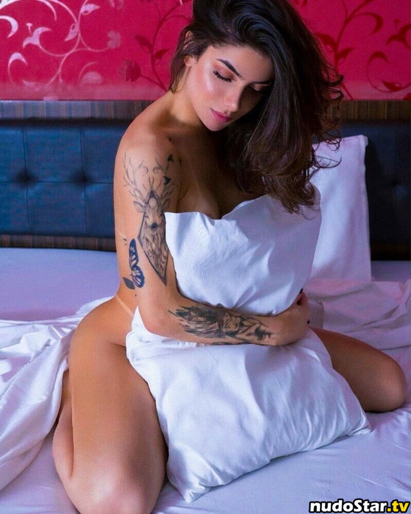 Danielly Martins / Danny Lifestyle / lifestyle_ofc Nude OnlyFans Leaked Photo #8