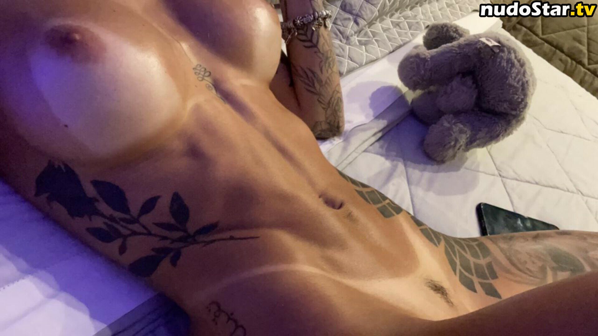 Danielly Martins / Danny Lifestyle / lifestyle_ofc Nude OnlyFans Leaked Photo #15