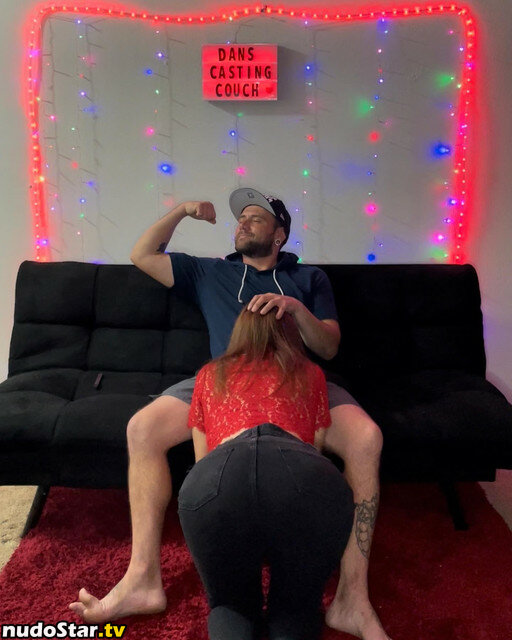 Cryptokattt / Dannydirty / Dans Casting Couch / danscastingcouch_ Nude OnlyFans Leaked Photo #4