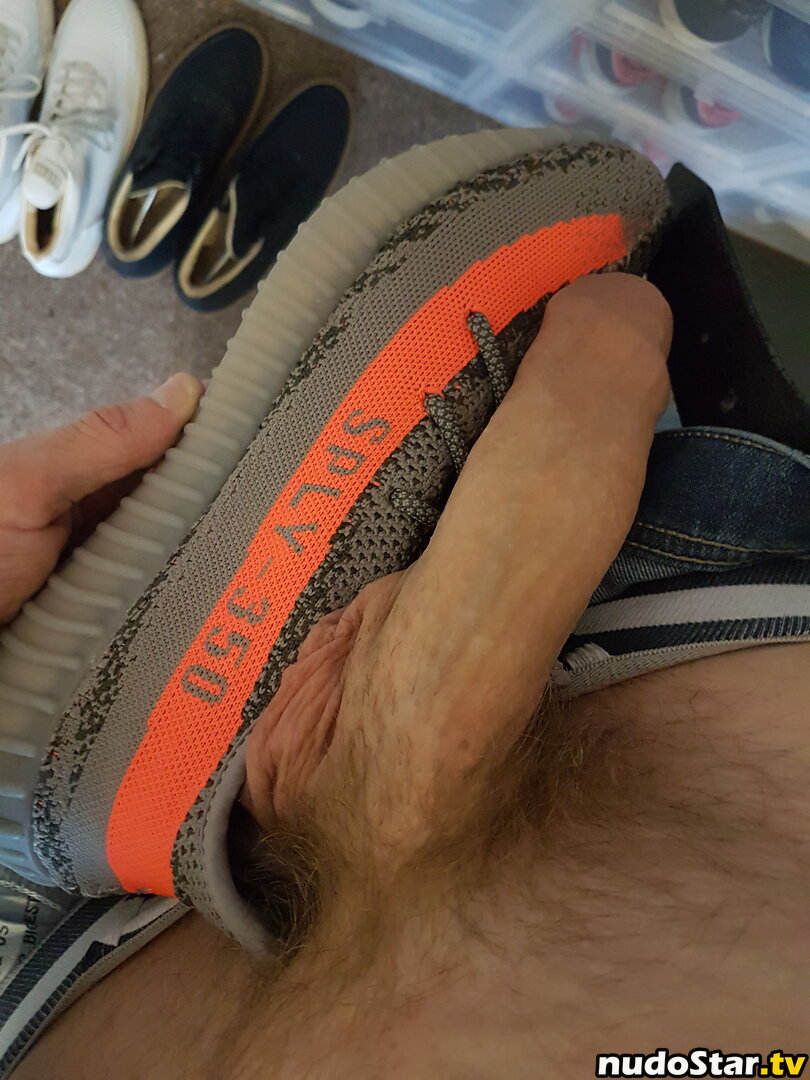 dannydxxx Nude OnlyFans Leaked Photo #10