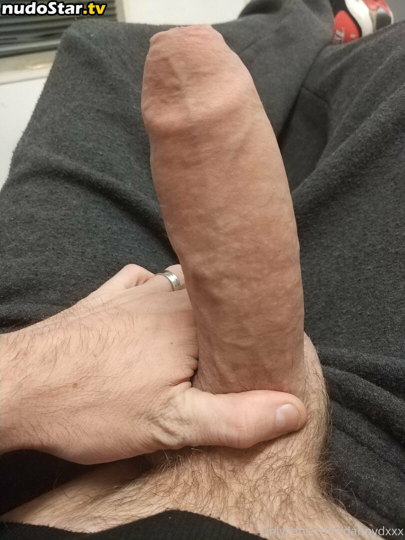 dannydxxx Nude OnlyFans Leaked Photo #36