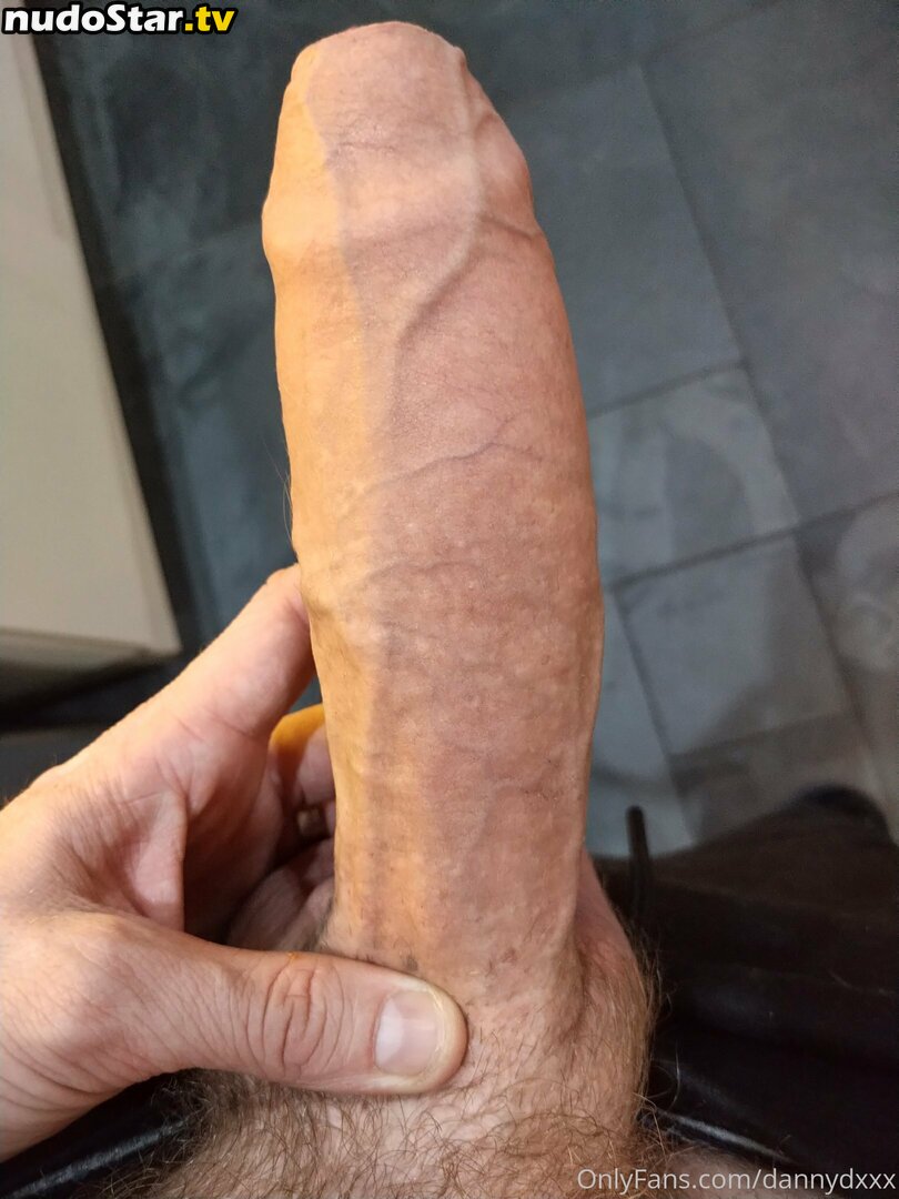 dannydxxx Nude OnlyFans Leaked Photo #48