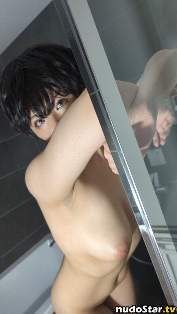 Dansousami / Japanese Tomboy / dansoasian Nude OnlyFans Leaked Photo #3