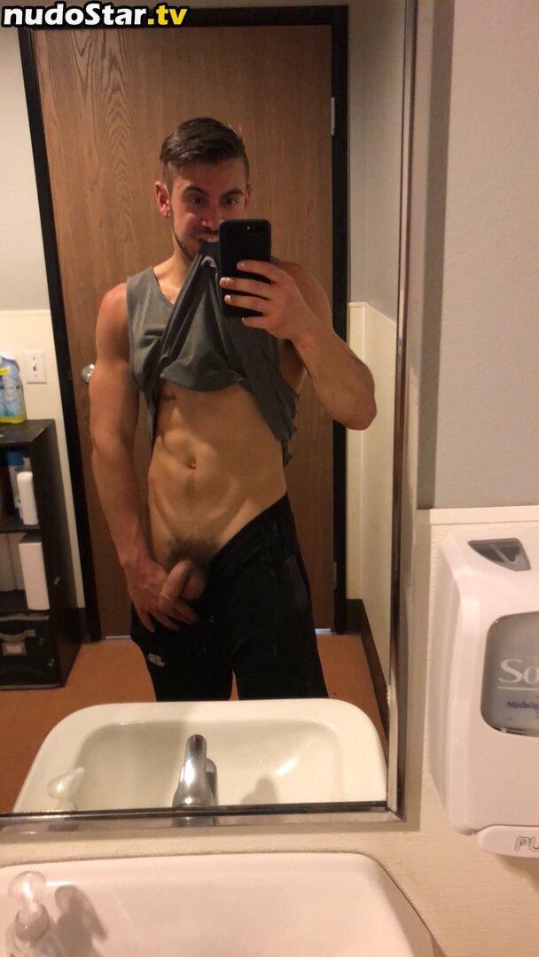 dante_colle / hippiegq_ Nude OnlyFans Leaked Photo #29