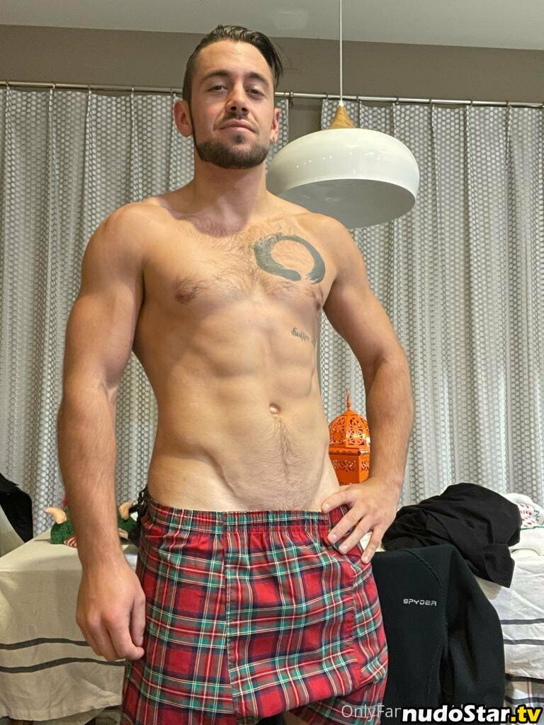 dante_colle / hippiegq_ Nude OnlyFans Leaked Photo #78