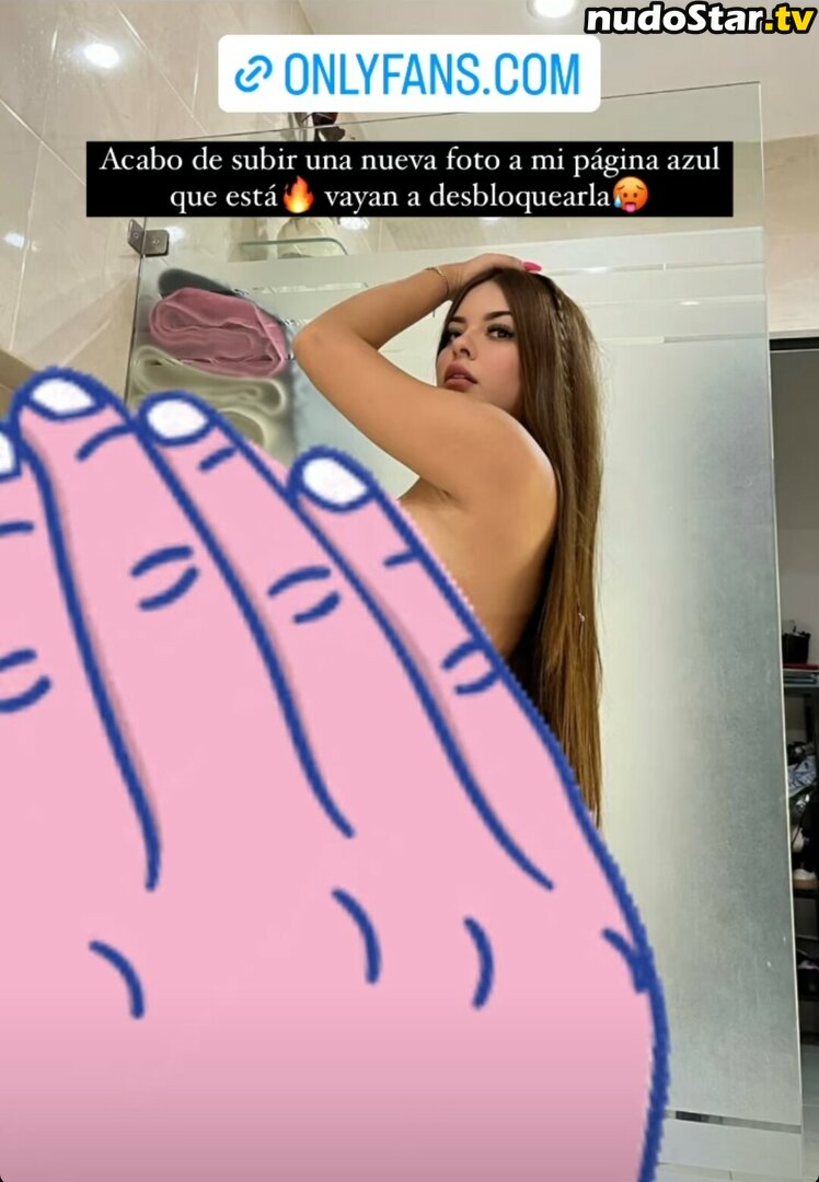 Danya Hurtado / danyahurtado Nude OnlyFans Leaked Photo #41