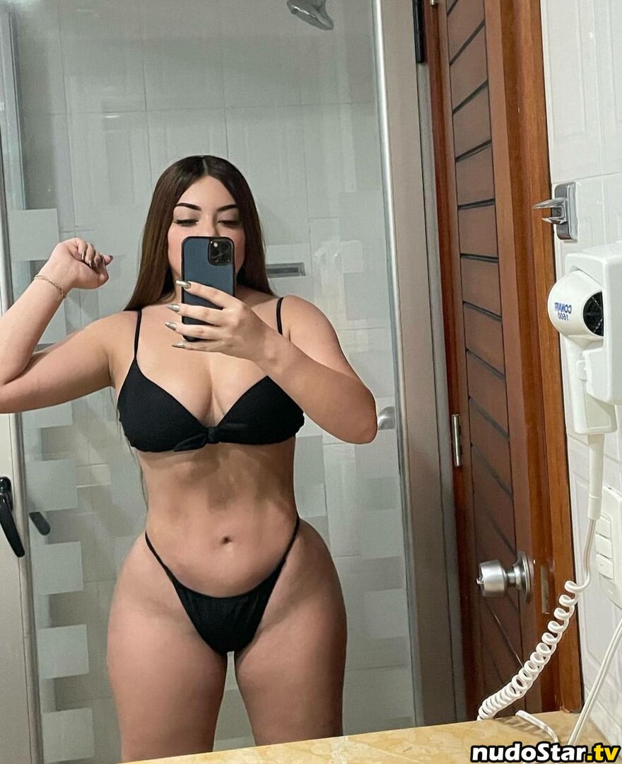 Danya Hurtado / danyahurtado Nude OnlyFans Leaked Photo #72