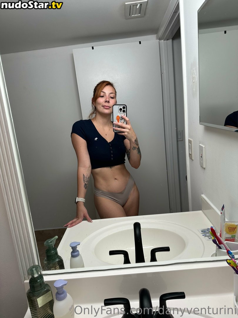 danyventurini Nude OnlyFans Leaked Photo #29