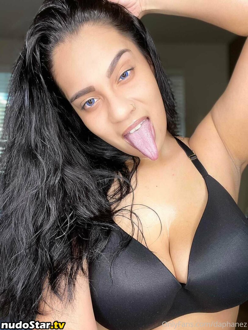 DaPhaneZ / Daphanezz / lilphane_ Nude OnlyFans Leaked Photo #1