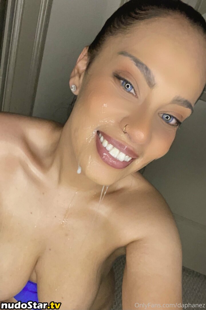 DaPhaneZ / Daphanezz / lilphane_ Nude OnlyFans Leaked Photo #2