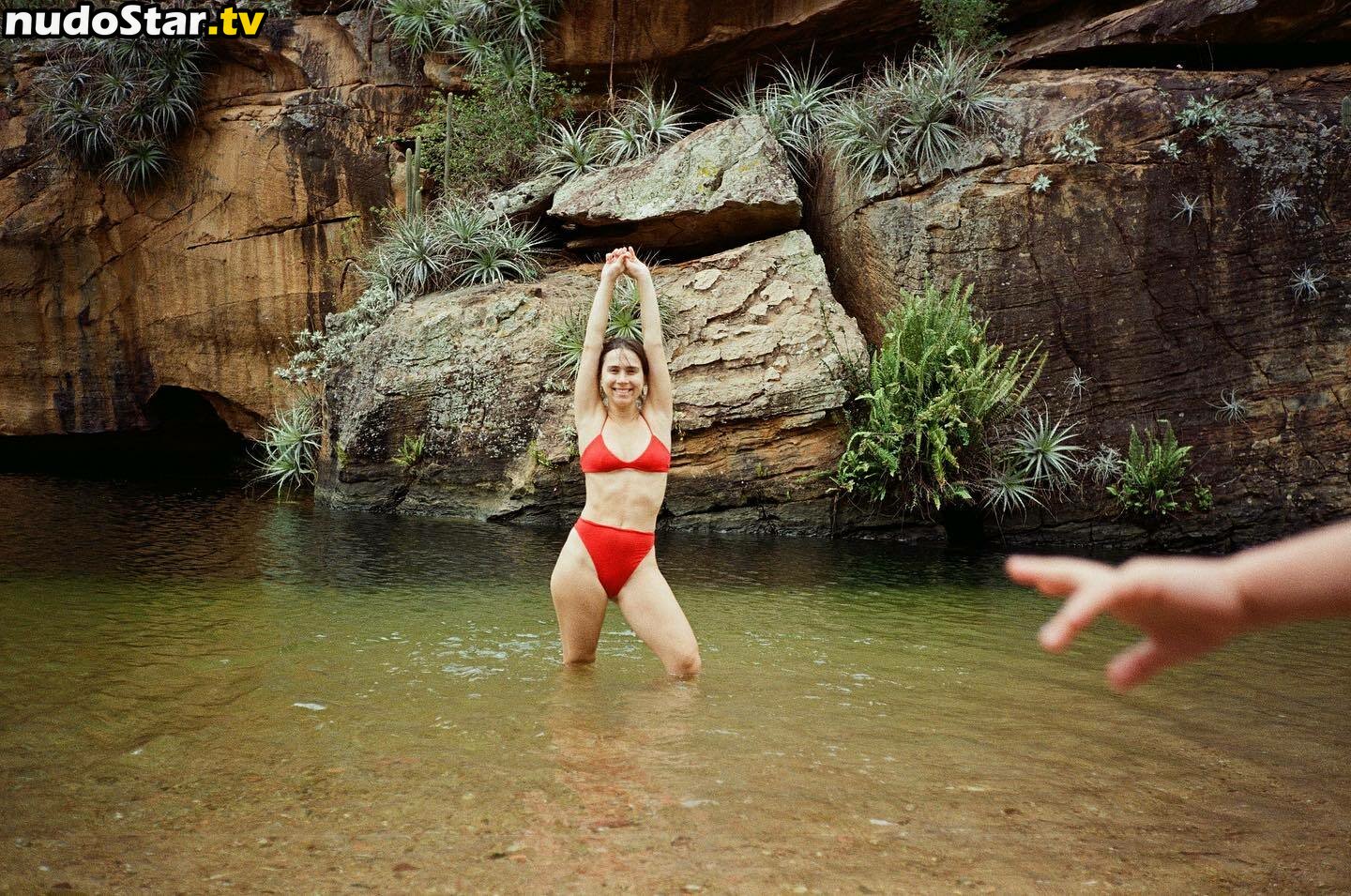 Daphne Bozaski / daphnebozaski Nude OnlyFans Leaked Photo #2