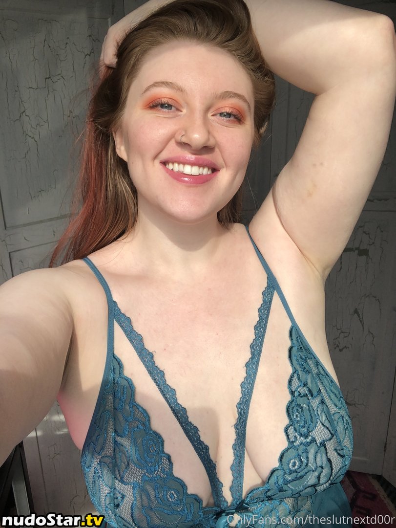 daphnedelrose Nude OnlyFans Leaked Photo #16