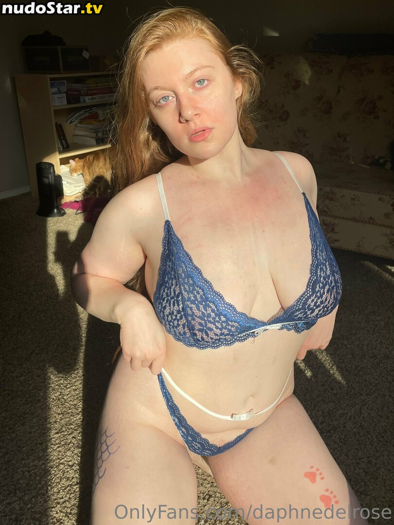 daphnedelrose Nude OnlyFans Leaked Photo #79