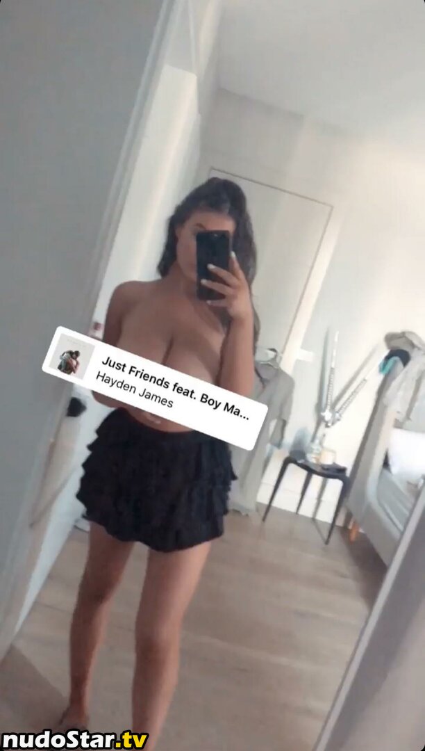 Darcy Buchan Nude OnlyFans Leaked Photo #26