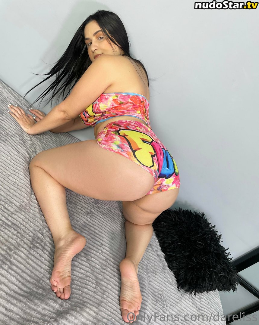 dareliss Nude OnlyFans Leaked Photo #21