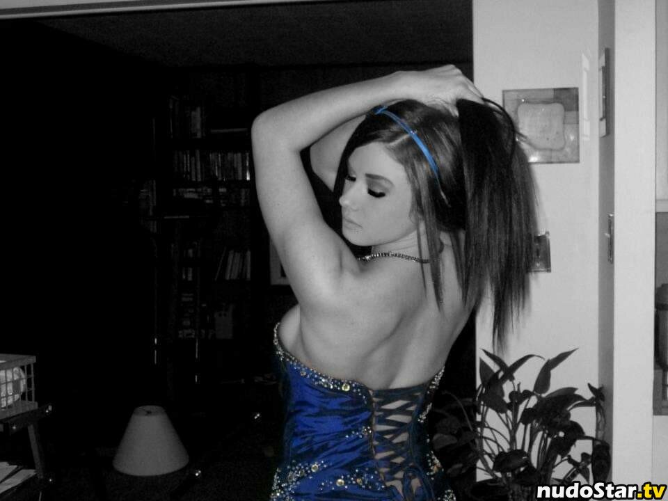 Daria Ann / Daria Thibault / ModelDaria / crazyrussian_29 Nude OnlyFans Leaked Photo #154