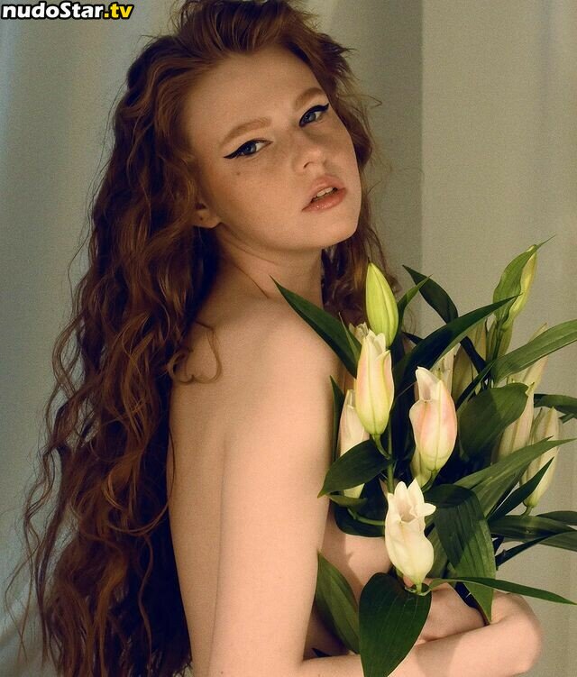 Daria Volkova / di_di_vo / siziy_bis Nude OnlyFans Leaked Photo #32
