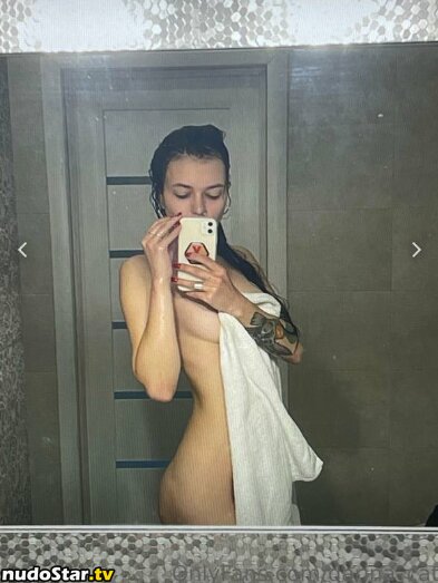 Darina_cat / dura_durnaya_daria / kyivski_kotik Nude OnlyFans Leaked Photo #25