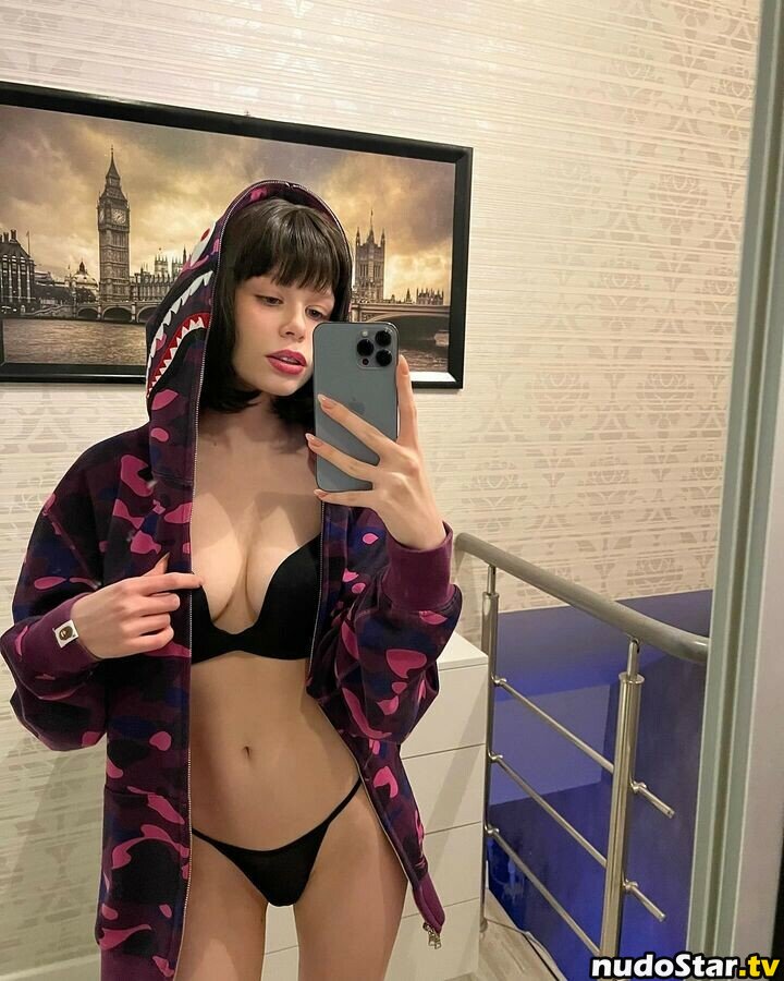 Darina Khayrullina / raslabtes Nude OnlyFans Leaked Photo #37