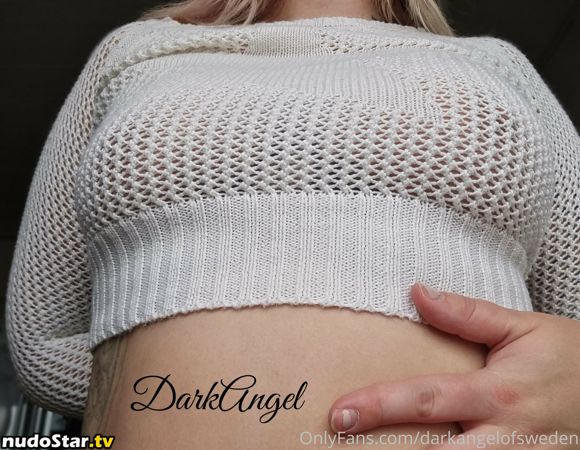 angel_of_darknese / darkangelofsweden Nude OnlyFans Leaked Photo #18