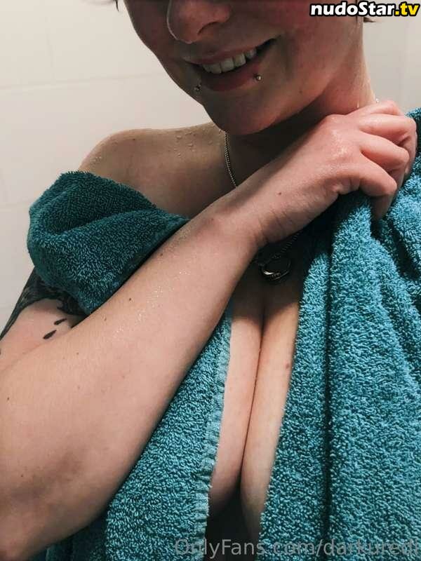 darkuredi Nude OnlyFans Leaked Photo #2
