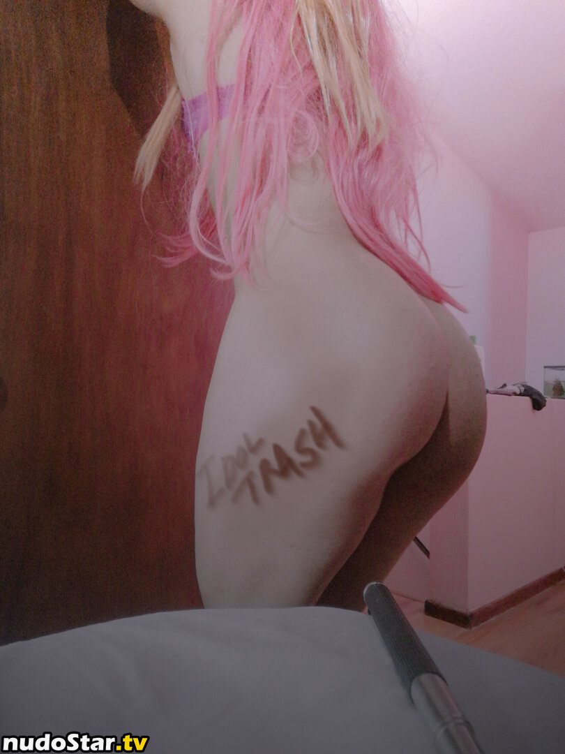 DarkWaifuTrap / waifudark / xXxDarkwaifutrapxXx Nude OnlyFans Leaked Photo #525