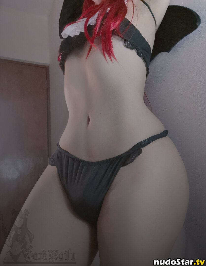 DarkWaifuTrap / waifudark / xXxDarkwaifutrapxXx Nude OnlyFans Leaked Photo #607