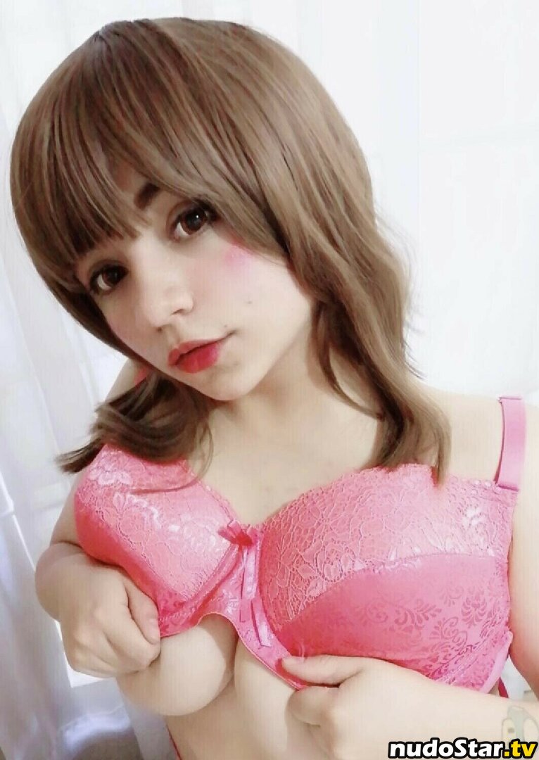 Darling Cute / darlingcute / sylveon.cutee Nude OnlyFans Leaked Photo #86