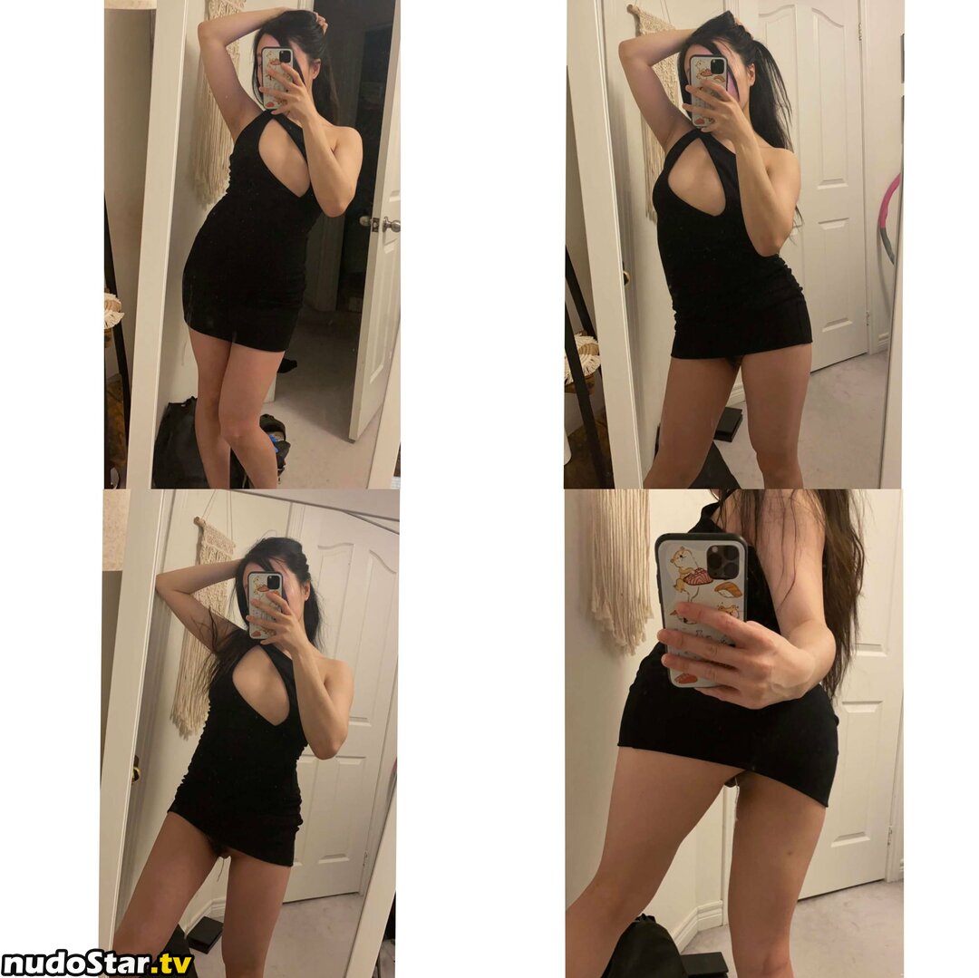 darlingboo / darlingboolove Nude OnlyFans Leaked Photo #7