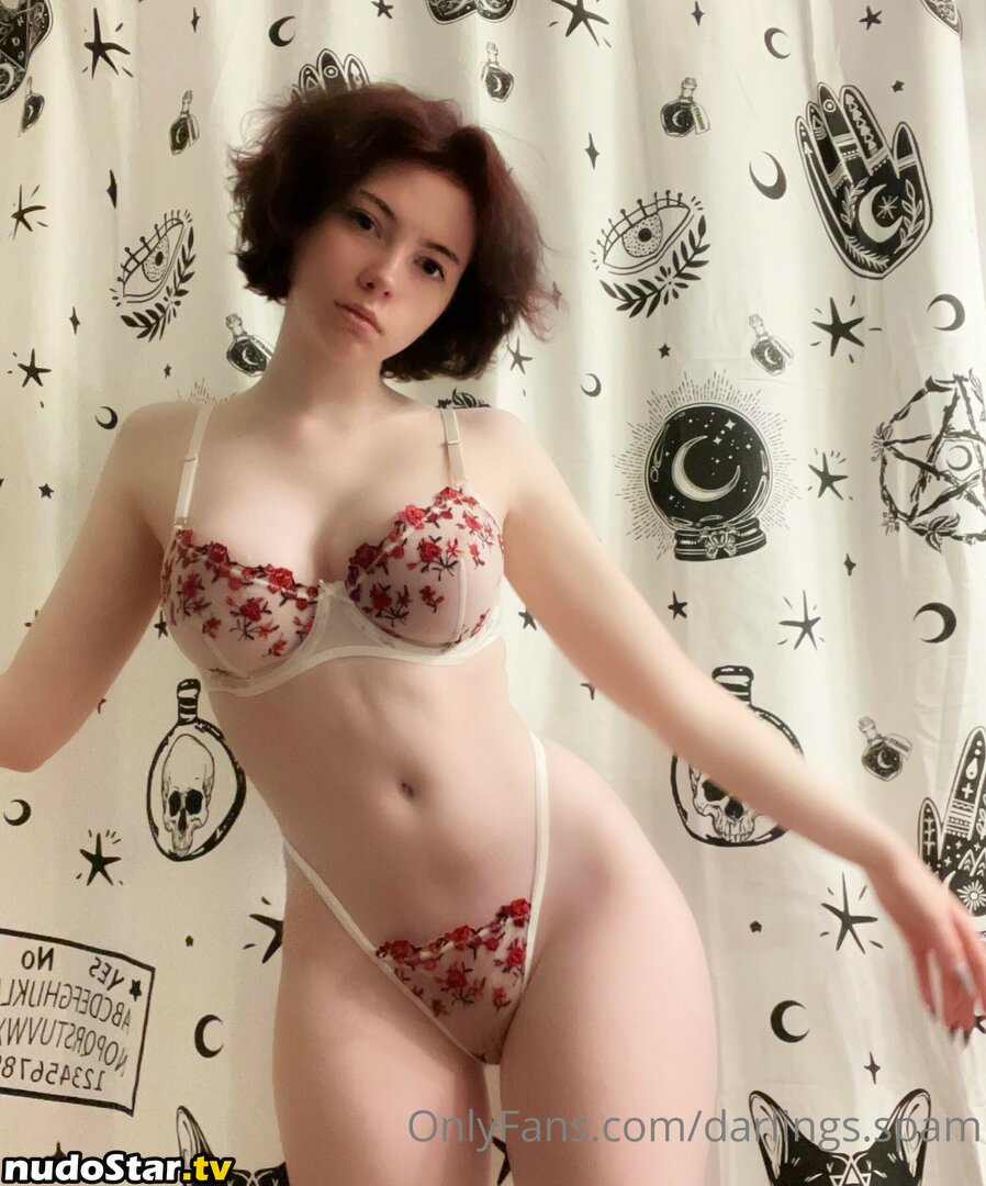 Darlings.spam Nude OnlyFans Leaked Photo #47