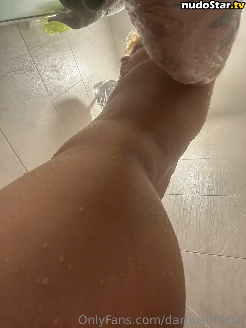 darriusofficial Nude OnlyFans Leaked Photo #23
