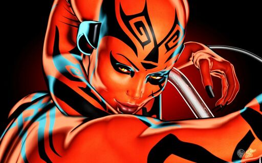 Darth Talon