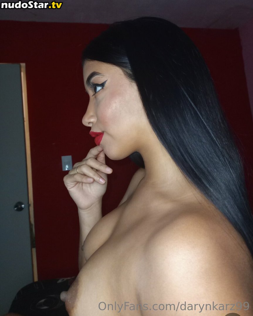 Darynka Ruiz / darynka / darynkaruiz Nude OnlyFans Leaked Photo #17