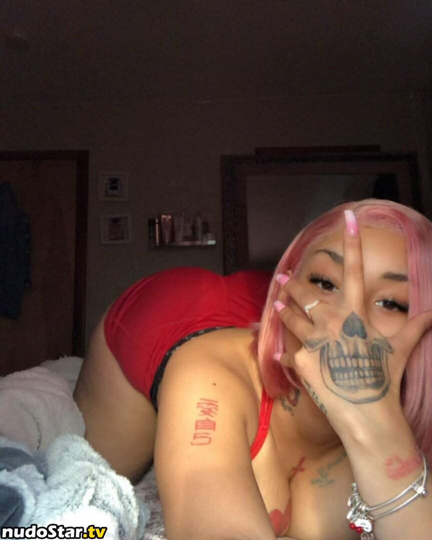 bubbles_boo12 / das.baddie Nude OnlyFans Leaked Photo #10