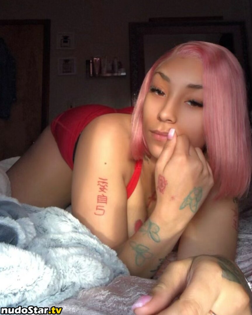 bubbles_boo12 / das.baddie Nude OnlyFans Leaked Photo #11