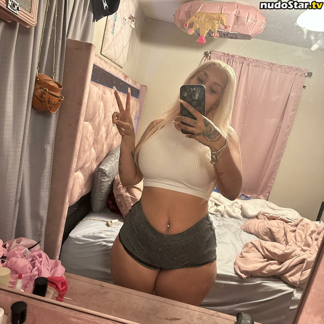 bubbles_boo12 / das.baddie Nude OnlyFans Leaked Photo #14