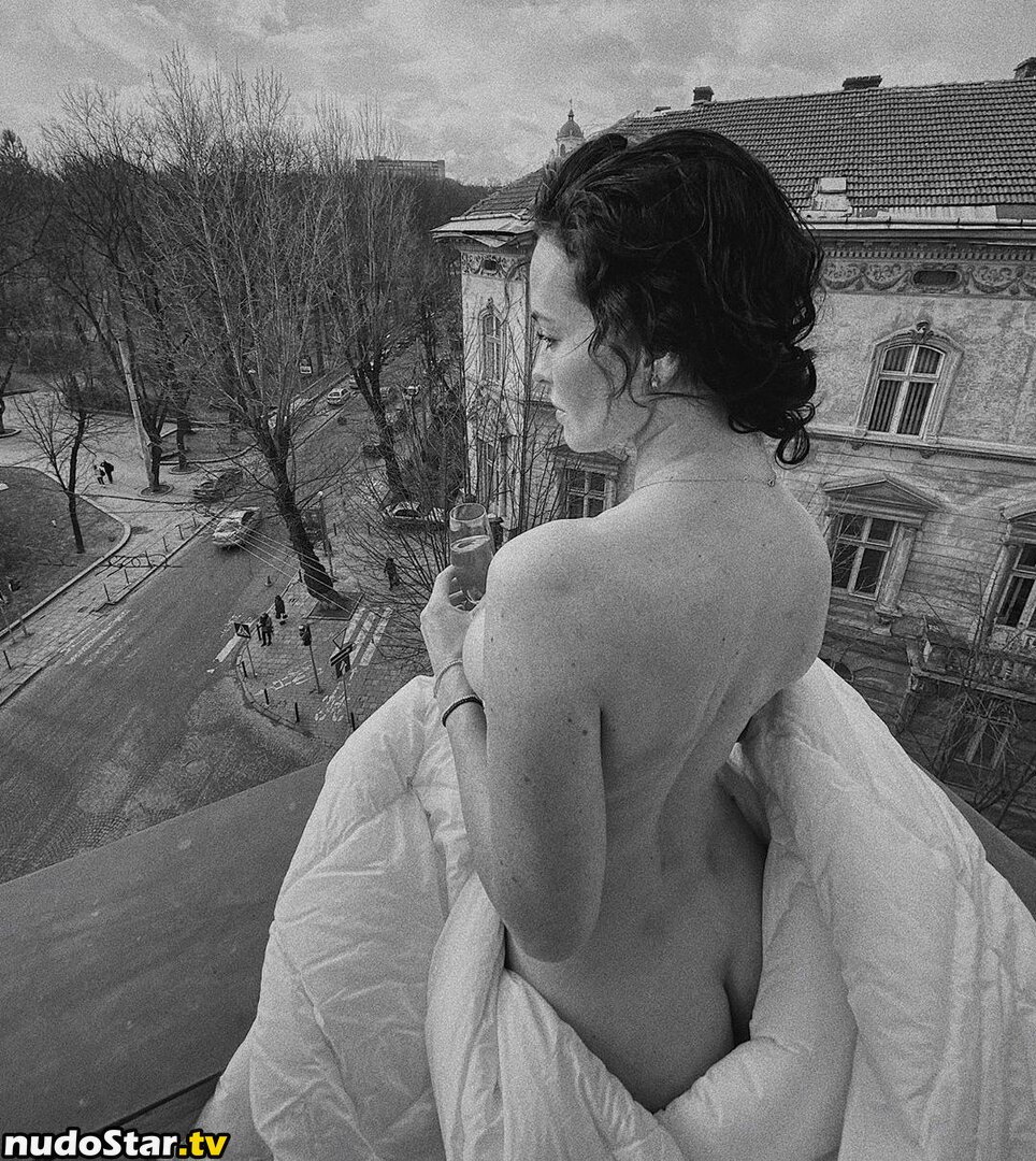 Dasha Astafieva / da_astafieva Nude OnlyFans Leaked Photo #8